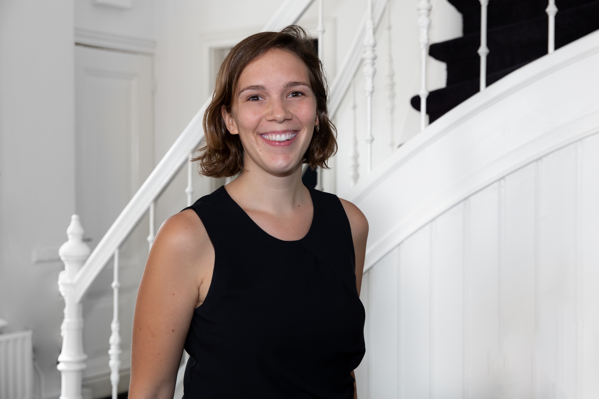 Jonneke van de Kamp