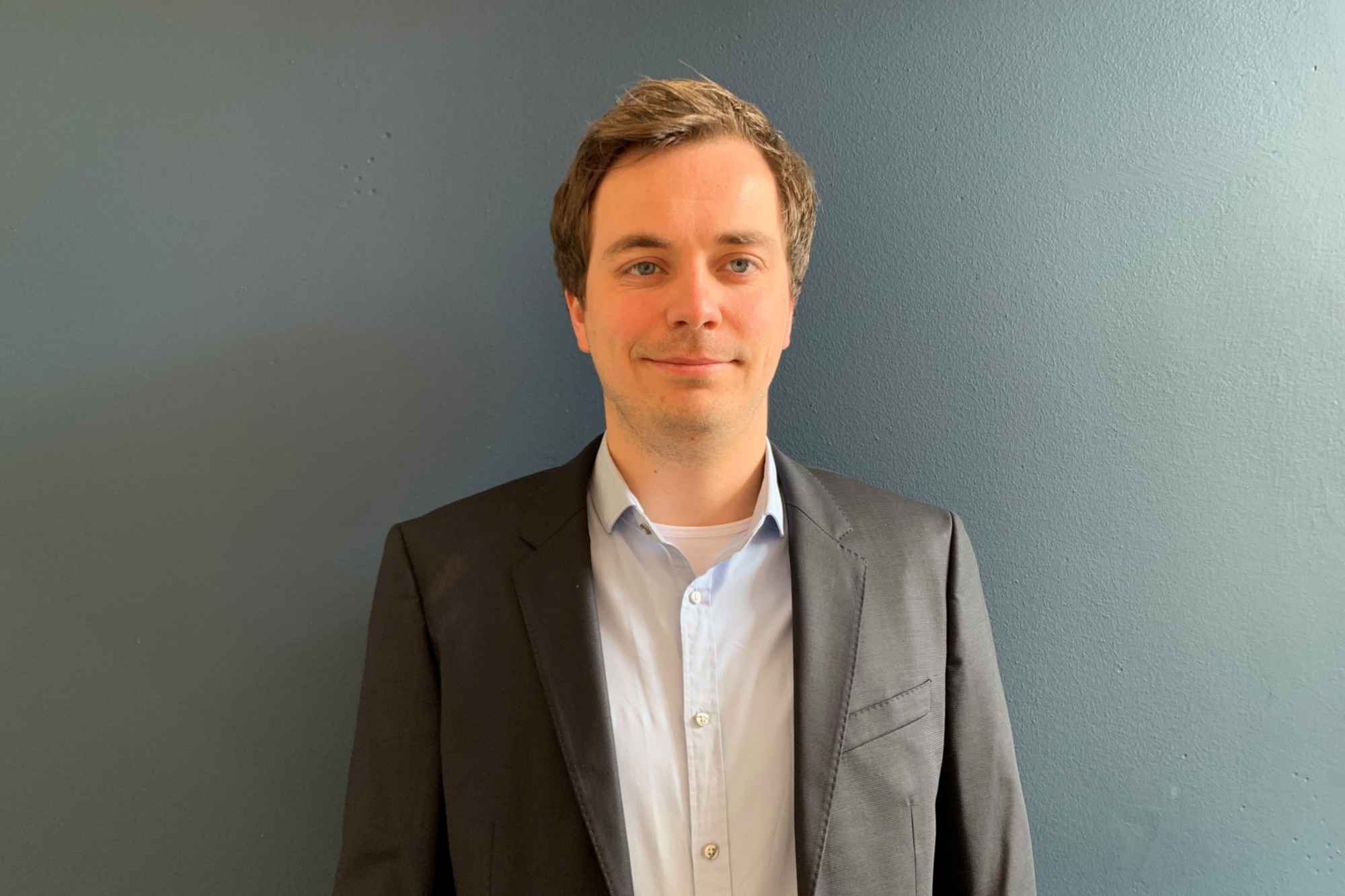 Niels Kunst