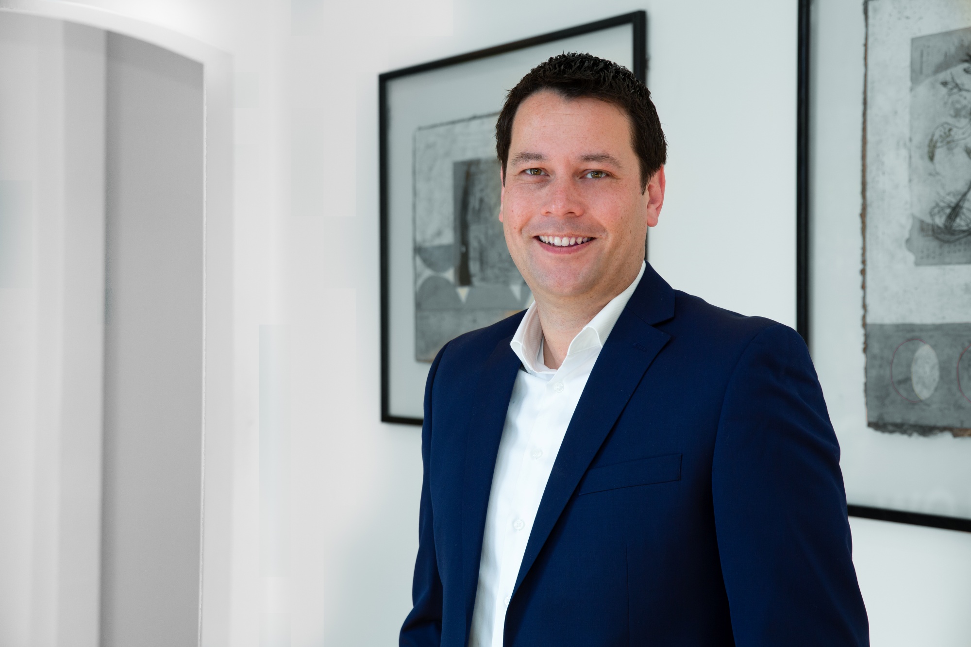 Ruben van Vliet