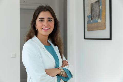 Cristina Sanchez Molero