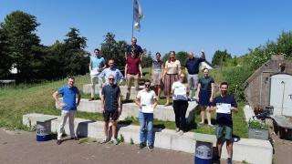 DDP groep 2