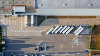 production logisitek faciliteit